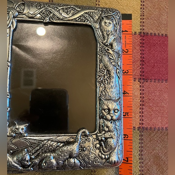 Vintage Arthur Court 1987 Kittens with Yarn - Picture 4 of 13